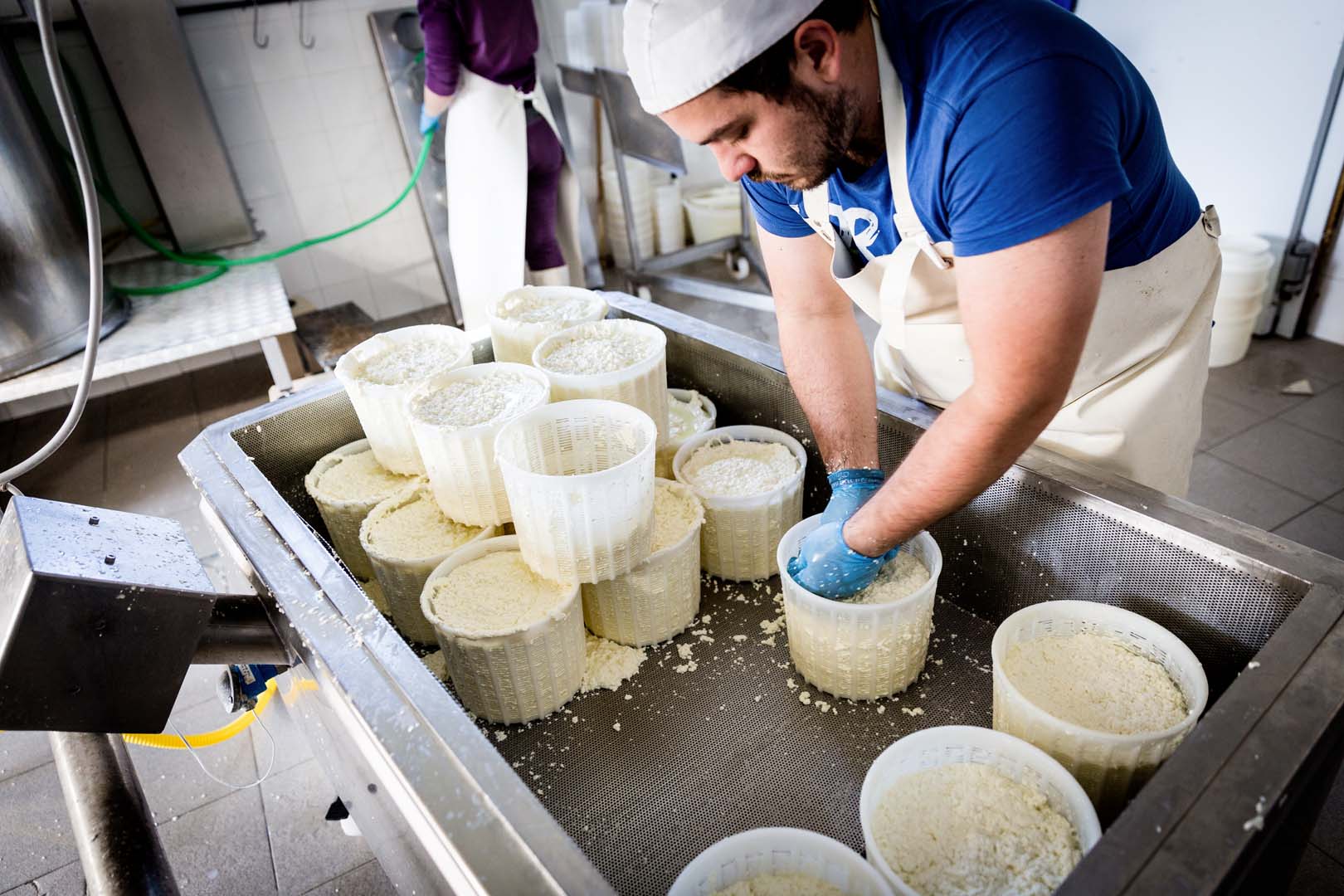 Giuseppe Moscillo Carmasciano D'Apolito